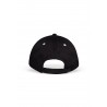 Casquette - Pokemon - Pokeball - U Unisexe 