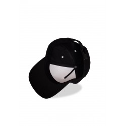 Casquette - Pokemon - Pokeball - U Unisexe 