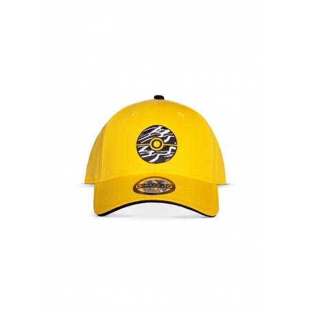 Casquette - Pokemon - Pokeball - U Unisexe 