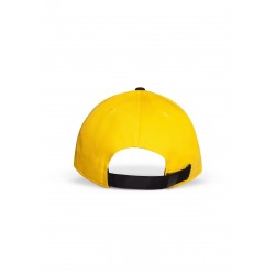 Casquette - Pokemon - Pokeball - U Unisexe 