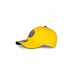 Casquette - Pokemon - Pokeball - U Unisexe 