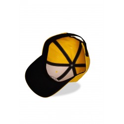 Casquette - Pokemon - Pokeball - U Unisexe 