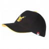 Casquette Baseball - Pikachu Smile (Noir) - Pokemon - U Unisexe 