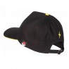 Casquette Baseball - Pikachu Smile (Noir) - Pokemon - U Unisexe 