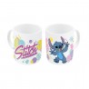 Mug - Hawaian Flower - Lilo et Stitch