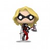 Captain Marvel - Marvel (1263) - POP Marvel - Exclusive</br>