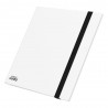 FlexXfolio - Albums pour 480 Cartes - Blanc