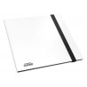 FlexXfolio - Albums pour 480 Cartes - Blanc