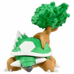 Figurine - MS-58 - Torterra - Pokemon