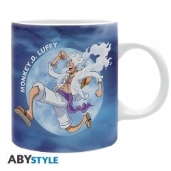 Mug - Gear 5 - One Piece - Subli