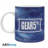 Mug - Gear 5 - One Piece - Subli