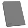 Zipfolio - Albums pour 360 Cartes - XenoSkin Gris