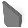 Zipfolio - Albums pour 360 Cartes - XenoSkin Gris