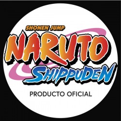 Sac à dos - Eastpack - Akatsuki - Naruto Shippuden