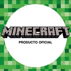 Sac à dos - Eastpack - Pica Pica - Minecraft