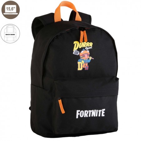 Sac à dos - Eastpack - Durrr Burger - Fortnite