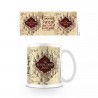 Gift Pack - Carte du Maraudeur - Harry Potter