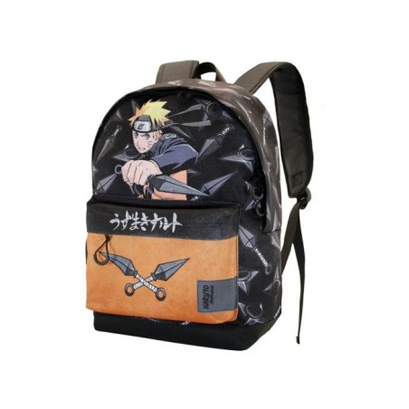 Sac à dos - Eastpack - Naruto et Kunai - Naruto