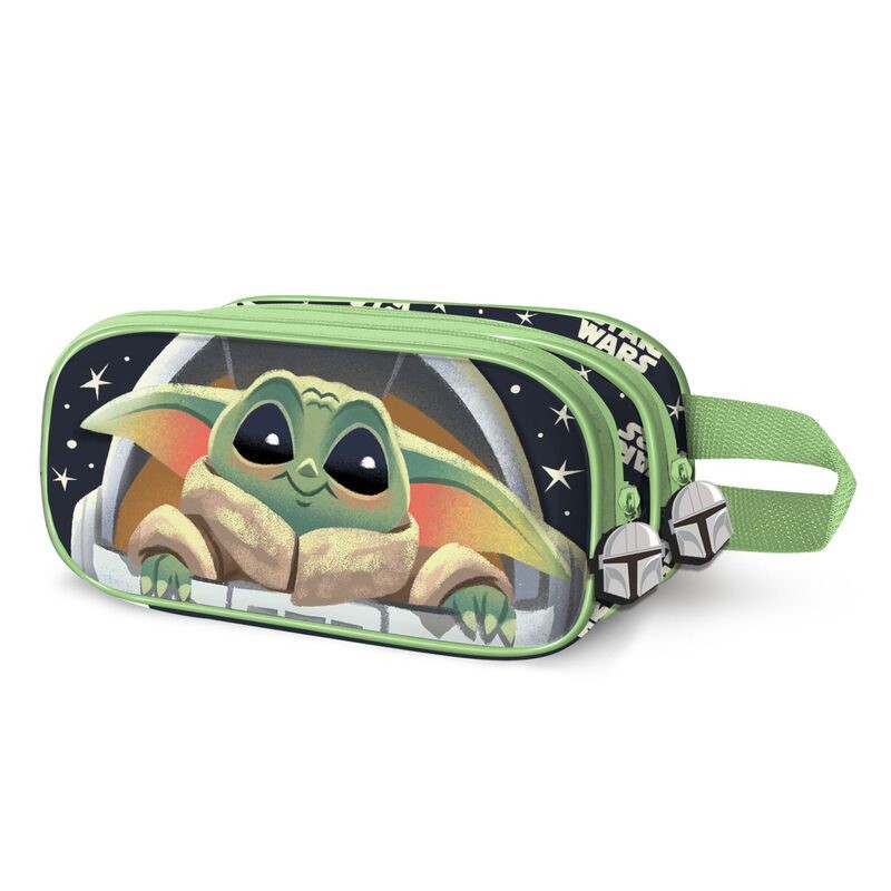 Trousse - Double - Tour - Star Wars