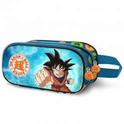 Trousse - Double - Son Goku...