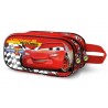 Trousse - Double - McQueen - Cars