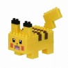 Jeu de Construction - Pikachu - Pokemon