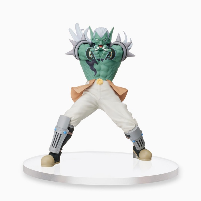 Figurine - Dragon Quest - Hadler - Premium Figure