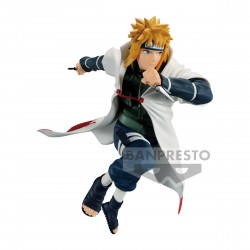 Namikaze Minato - Naruto...