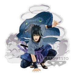 Sasuke Uchiwa - Naruto Shippuden - Panel Spectacle