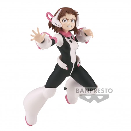 Uravity - My Hero Academia - The Amazing Heroes