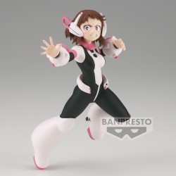 Uravity - My Hero Academia - The Amazing Heroes