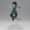 Deku - My Hero Academia - Bravegraph