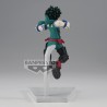 Deku - My Hero Academia - Bravegraph