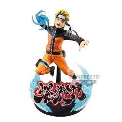 Uzumaki Naruto - Naruto Shippuden - Vibration Stars