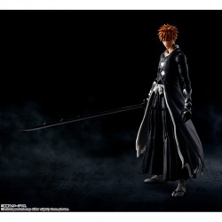 S.H.Figuarts - Kurosaki Ichigo - Bleach