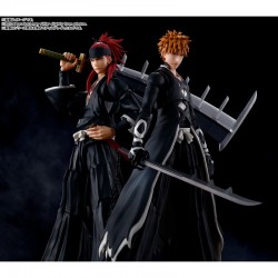 S.H.Figuarts - Kurosaki Ichigo - Bleach