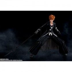 S.H.Figuarts - Kurosaki Ichigo - Bleach