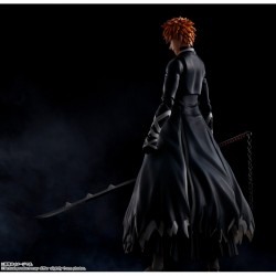 S.H.Figuarts - Kurosaki Ichigo - Bleach