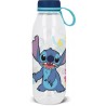 Bouteille en Plastique - Just Stitch - Lilo et Stitch