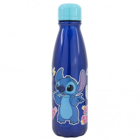 Bouteille en Alluminium - Just Chill - Lilo et Stitch