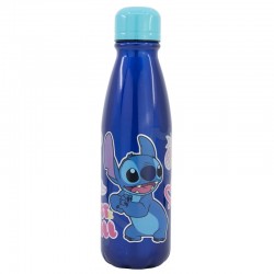 Bouteille en Alluminium - Just Chill - Lilo et Stitch