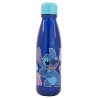 Bouteille en Alluminium - Just Chill - Lilo et Stitch