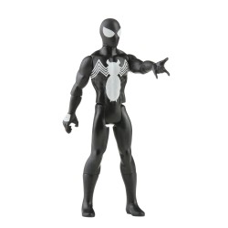 Figurine - Marvel Legends Retro - Symbiote Spider-Man