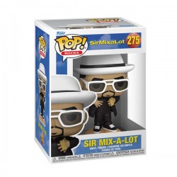 Sir Mix-a-Lot - Sir...