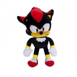 Peluche - Sonic - Shadow