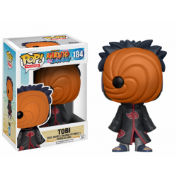 Tobi - Naruto (184) - POP...