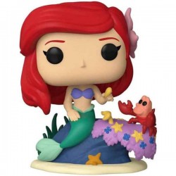 Ariel - Ultimate Princess (1012) - POP Disney