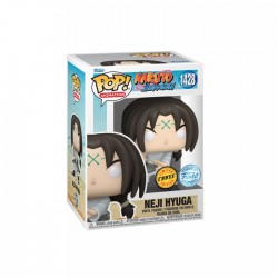 Chase - Neji - Naruto...