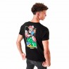 T-shirt - Mario et Piranha Plant - Super Mario - S Unisexe 