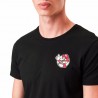 T-shirt - Mario et Piranha Plant - Super Mario - S Unisexe 